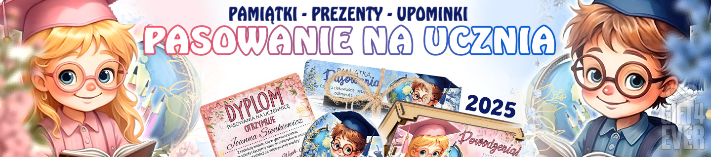 Pasowanie na ucznia