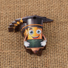 Medal na Pasowanie - Drewniany, Imienny