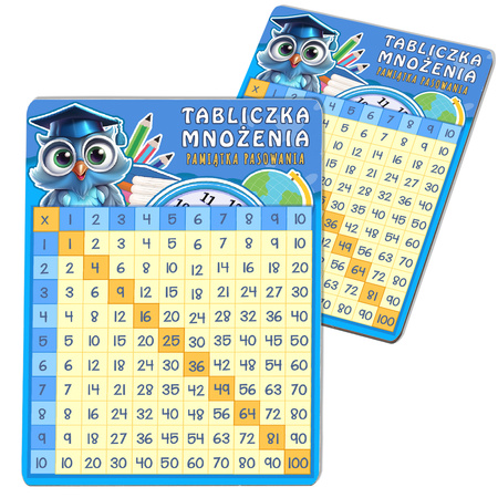 Gotowy zestaw na pasowanie dla chłopca