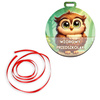 Medal Pasowanie/Dzień Przedszkolaka – Grupa Sówki