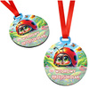 Medal Pasowanie/Dzień Przedszkolaka – Grupa Biedronki