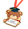Medal Pasowanie na przedszkolaka - miś