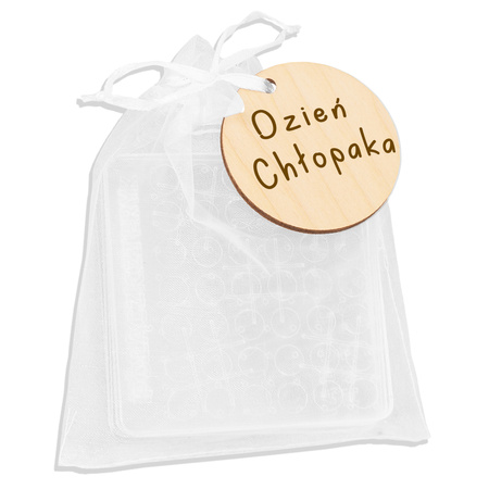 Prezent na Dzień Chłopaka - Zestaw 5 gier 