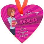 Prezent na Dzień Nauczyciela - Medal