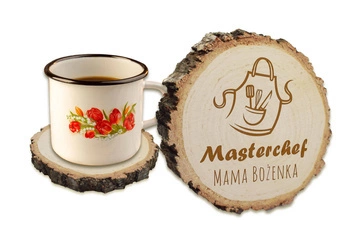 Prezent na Dzień Mamy - Podstawka pod Garnek