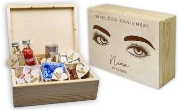 Personalizowany niezbędnik - Prezent na Wieczór Panieński 