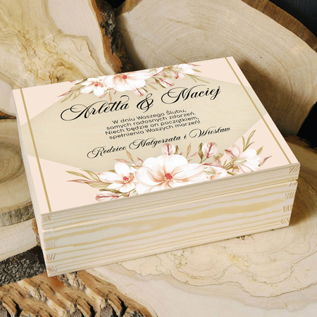 Niezbędnik - Prezent dla Pary Młodej