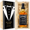 Skrzynka na Whisky - Prośba o świadkowanie