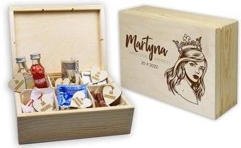 Personalizowany niezbędnik - Prezent na Urodziny 