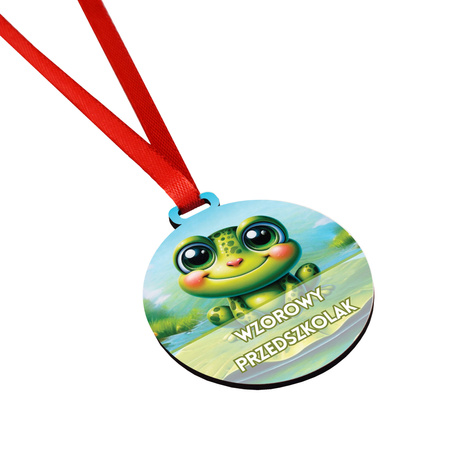 00002_HDF_K00_01_Wzorowy_Przedszkolak_Żabka