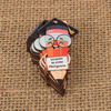 Medal na Pasowanie - Drewniany, Imienny