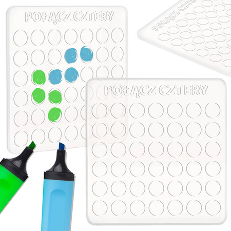 Prezent na Dzień Chłopaka - Zestaw 5 gier 