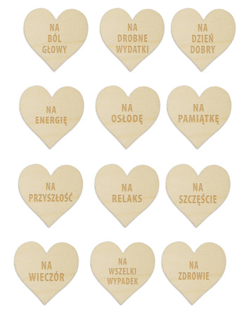 Niezbędnik - Prezent dla Pary Młodej