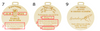 Medal na pasowanie, ślubowanie - Drewniany, personalizacja, wiele wzorów