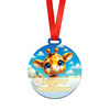 Medal Pasowanie/Dzień Przedszkolaka – Grupa Żyrafki