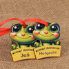 Medal Pasowanie/Dzień Przedszkolaka/Zakończenie - Imienny, Grupa Żabki