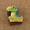 Medal Pasowanie/Dzień Przedszkolaka/Zakończenie - Imienny, Grupa Dinozaury