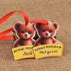 Medal Pasowanie/Dzień Przedszkolaka/Zakończenie - Imienny, Grupa Misie