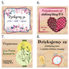 Prezent dla nauczyciela - przybornik