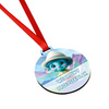 Medal Pasowanie/Dzień Przedszkolaka – Grupa Smerfy