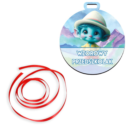 00002_HDF_K00_11_Wzorowy_Przedszkolak_Smerfik