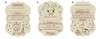 Zaproszenie Na Urodziny Dziecka - Drewniane, Personalizowane
