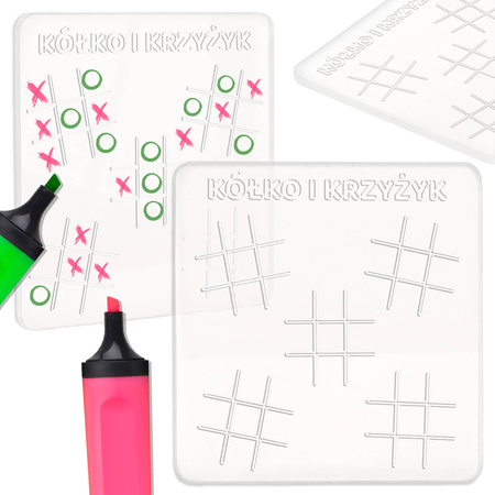 Prezent na Dzień Chłopaka - Zestaw 5 gier 