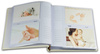 Personalizowany album z ekoskóry - Prezent dla Pary Młodej 