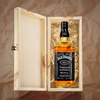 Skrzynka na Whisky - Prośba o świadkowanie